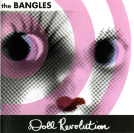 Bangles – Doll Revolution (CD)