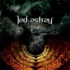 Led Astray ‎– In Ways Unforeseen (CD)