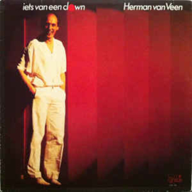 Herman van Veen ‎– Iets Van Een Clown