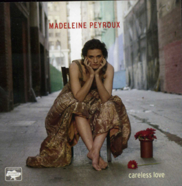 Madeleine Peyroux – Careless Love (CD)