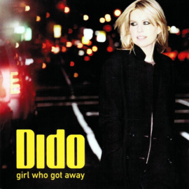 Dido – Girl Who Got Away (CD)