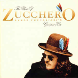 Zucchero ‎– The Best Of Zucchero (CD)