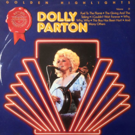 Dolly Parton – Golden Highlights