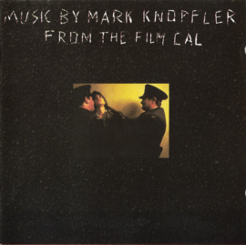 Mark Knopfler – Music By Mark Knopfler From The Film Cal (CD)