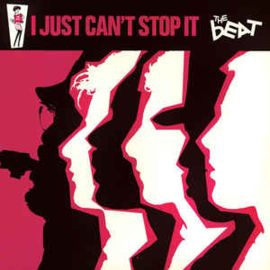Beat ‎– I Just Can't Stop It