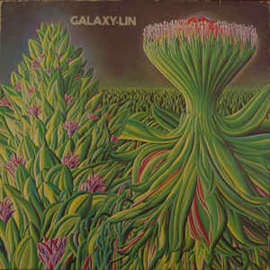 Galaxy-Lin ‎– Galaxy-Lin