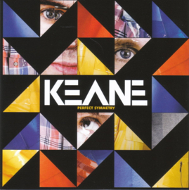 Keane – Perfect Symmetry (CD)