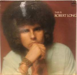 Robert Long & Unit Gloria – This Is Robert Long