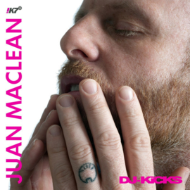 Juan MacLean – DJ-Kicks (CD)