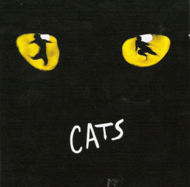 Cats - Andrew Lloyd Webber (CD)