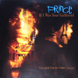 Prince – If I Was Your Girlfriend