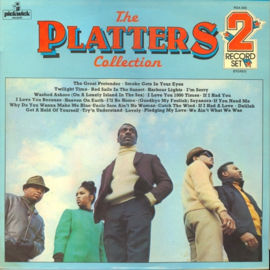 Platters – The Platters Collection