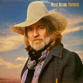 Willie Nelson ‎– Partners