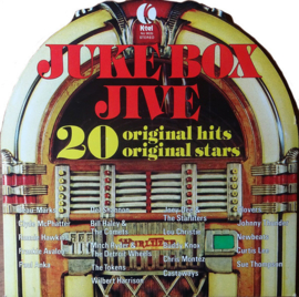 Various – Jukebox Jive