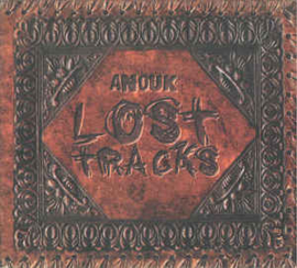 Anouk ‎– Lost Tracks (CD)