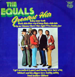 Equals ‎– The Equals Greatest Hits
