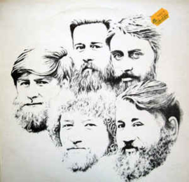 Dubliners ‎– Alive And Well