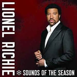 Lionel Richie ‎– Sounds Of The Season (CD)