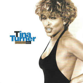 Tina Turner ‎– Simply The Best (CD)