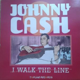 Johnny Cash – I Walk The Line
