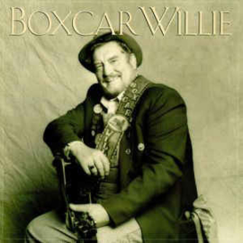 Boxcar Willie ‎– Boxcar Willie