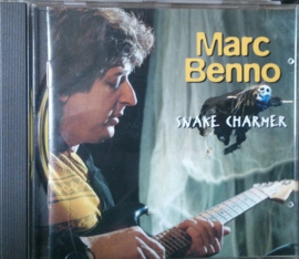 Marc Benno – Snake Charmer (CD)