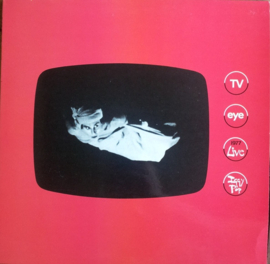 Iggy Pop – TV Eye 1977 Live