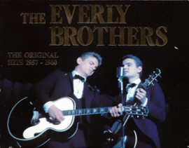 Everly Brothers – The Original Hits 1957 - 1960 (CD)