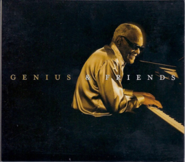 Ray Charles – Genius & Friends (CD)