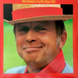 Toon Hermans – OneManShow 1980