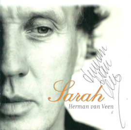 Herman van Veen – Sarah (CD)
