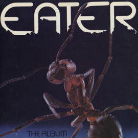 Eater – The Album