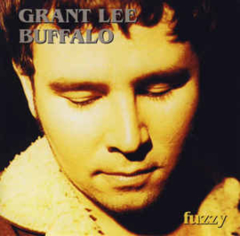 Grant Lee Buffalo ‎– Fuzzy (CD)