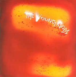 Young Gods – L'Eau Rouge - Red Water (CD)