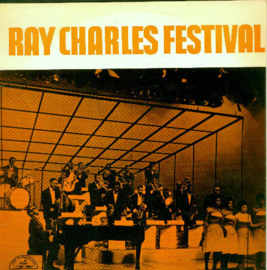 Ray Charles – Ray Charles Festival