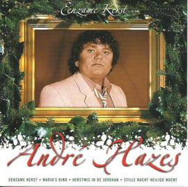 André Hazes – Eenzame Kerst (CD)