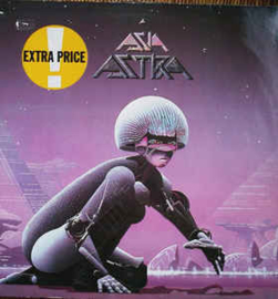 Asia  ‎– Astra