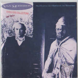 Van Morrison ‎– No Guru, No Method, No Teacher (CD)
