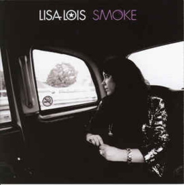 Lisa Lois ‎– Smoke (CD)