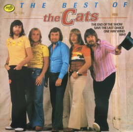 Cats – The Best Of The Cats