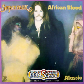 Supermax – African Blood