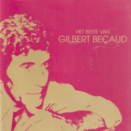 Gilbert Becaud – Het Beste Van Gilbert Becaud (CD)