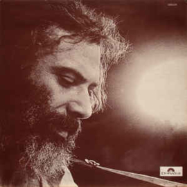 Georges Moustaki ‎– Georges Moustaki