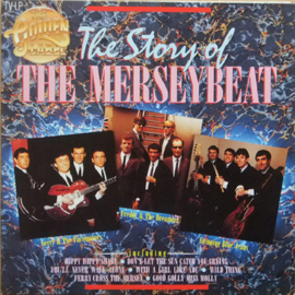 Various – The Story Of The Merseybeat
