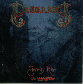 Dargaard – Eternity Rites (CD)