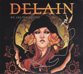 Delain – We Are The Others (CD)