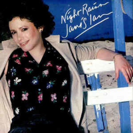 Janis Ian ‎– Night Rains