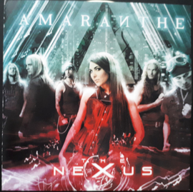 Amaranthe – The Nexus (CD)
