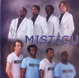 Mistiçu – Mistiçu (CD)
