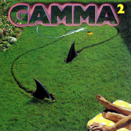 Gamma ‎– Gamma 2